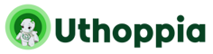 Uthoppia House Logo